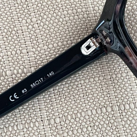 Nautica Women Eyeglasses Sunglasses Frame Purple Tortoise NLS6003 55[]17 140 - Picture 9 of 12